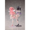 Original Character - Pack 2 figures Shino & Aimu, Illustrated by RIKO