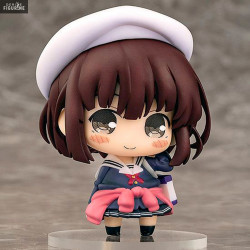 Saekano : How to Raise a...