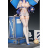 PREORDER - Azur Lane - Figure St. Louis, Race Queen