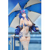 PREORDER - Azur Lane - Figure St. Louis, Race Queen