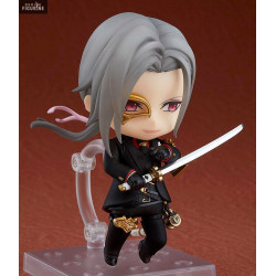 Touken Ranbu ONLINE -...