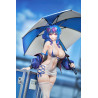 PREORDER - Azur Lane - Figure St. Louis, Race Queen