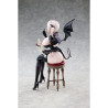 PRÉCOMMANDE - Original Character - Figurine Succubus Maid Moka