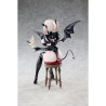 PRÉCOMMANDE - Original Character - Figurine Succubus Maid Moka