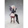 PRE ORDER - Original Character - Succubus figure Maid Moka