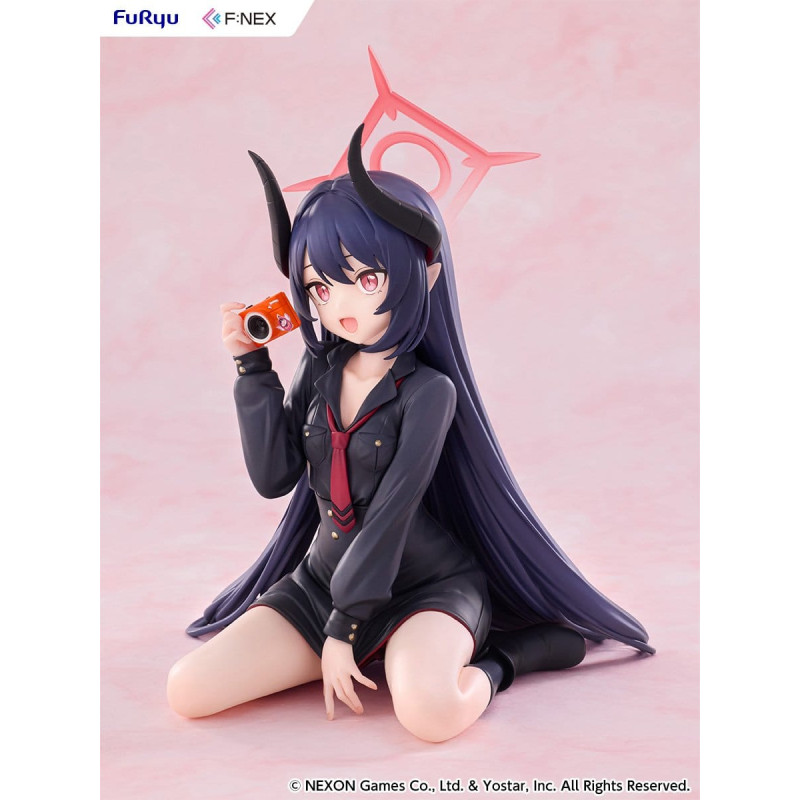 Blue Archive - Figurine...