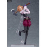 Persona 5 The Animation - Figure Haru Okumura Noir, classique or deluxe, Figma