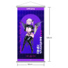 Original Character - Figurine Succubus Maid Moka, Deluxe Edition