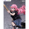 PRÉCOMMANDE - Bocchi the Rock! - Figurine Hitori Gotoh Live, F:Nex