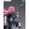 PRÉCOMMANDE - Bocchi the Rock! - Figurine Hitori Gotoh Live, F:Nex