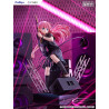 PRÉCOMMANDE - Bocchi the Rock! - Figurine Hitori Gotoh Live, F:Nex