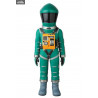 2001: A Space Odyssey - Figure Space Suit green, yellow or orange, VCD