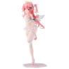 Original Character - Figurine Aimu, Illustrated by RIKO