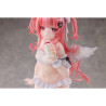 Original Character - Figurine Aimu, Illustrated by RIKO