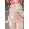 Original Character - Figurine Aimu, Illustrated by RIKO