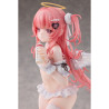 Original Character - Figurine Aimu, Illustrated by RIKO
