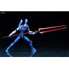 Evangelion - Figurine de EVA-00 PROTOTYPE TV, Version Plastic Model Kit