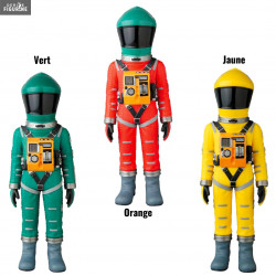 2001, l'Odyssée de l'espace...
