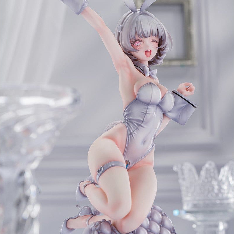PRÉCOMMANDE - Original Character - Figurine Natalia illustration by Ohisashiburi