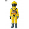 2001: A Space Odyssey - Figure Space Suit green, yellow or orange, VCD