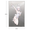PRÉCOMMANDE - Original Character - Figurine Natalia illustration by Ohisashiburi
