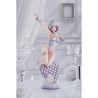 PRÉCOMMANDE - Original Character - Figurine Natalia illustration by Ohisashiburi
