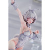 PRÉCOMMANDE - Original Character - Figurine Natalia illustration by Ohisashiburi