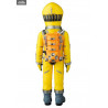 2001: A Space Odyssey - Figure Space Suit green, yellow or orange, VCD
