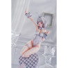 PRÉCOMMANDE - Original Character - Figurine Natalia illustration by Ohisashiburi
