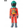 2001, l'Odyssée de l'espace - Figurine Space Suit vert, jaune ou orange, VCD