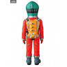 2001: A Space Odyssey - Figure Space Suit green, yellow or orange, VCD