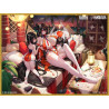 PRÉCOMMANDE - Daiblos Core - Figurine Maree Rouge Rakubai no Utage