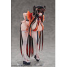 PRÉCOMMANDE - Daiblos Core - Figurine Maree Rouge Rakubai no Utage