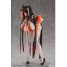 PRÉCOMMANDE - Daiblos Core - Figurine Maree Rouge Rakubai no Utage