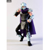 Teenage Mutant Ninja Turtles - Pack 2 figures Shredder vs Krang in Bubble Walker