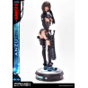 Gantz:O - Anzu figure