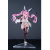 Original Character - Figurine Etona Illustrated by Won