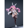 Original Character - Etona figure Illustrated by Won