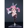 Original Character - Etona figure Illustrated by Won