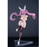 Original Character - Figurine Etona Illustrated by Won