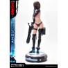 Gantz:O - Anzu figure