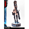 Gantz:O - Anzu figure