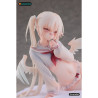 PRE ORDER - Original Character - Eru figure illustration by rurudo
