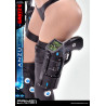 Gantz:O - Anzu figure
