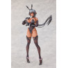 PREORDER - Original Character - Gilnada figure, Galactic Series