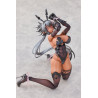 PREORDER - Original Character - Gilnada figure, Galactic Series