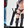 Gantz:O - Anzu figure