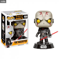 Pop! Star Wars: Rebels -...