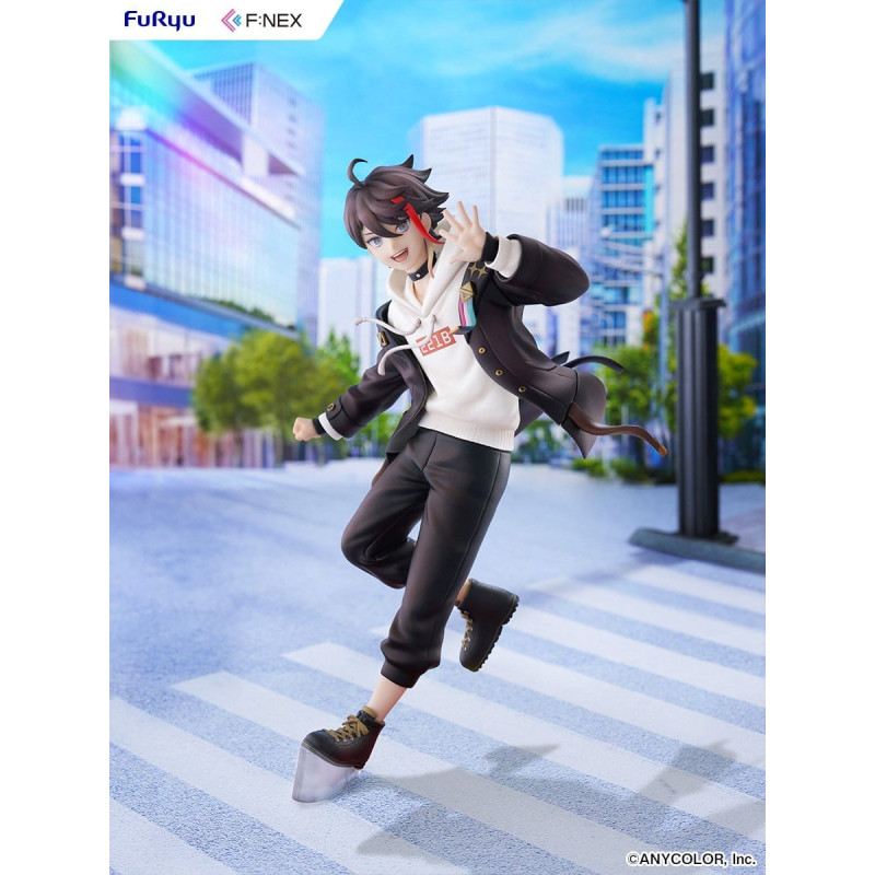 Nijisanji - Figurine...