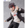 Nijisanji - Saegusa Akina figure, F:Nex